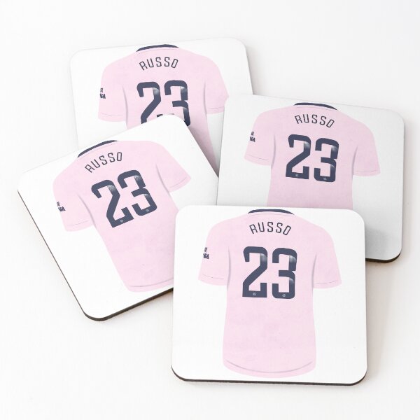 Item preview, Alessia Russo Shirt Illustration designed and sold by samanthagarrett.