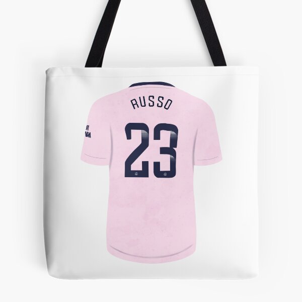 Item preview, Alessia Russo Shirt Illustration designed and sold by samanthagarrett.