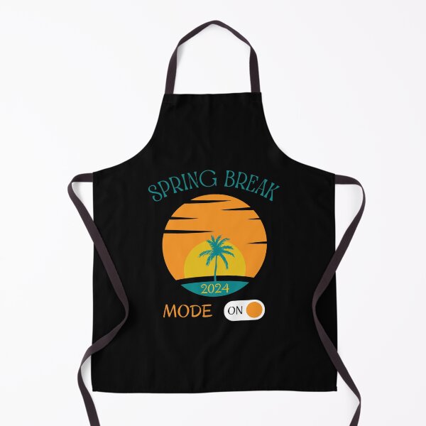 Item preview, Spring break 2024 mode on designed and sold by Lulustarfox.