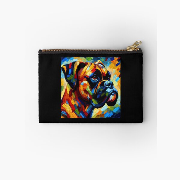 Item preview, Artistic Canine Companion designed and sold by PawspectCreate.