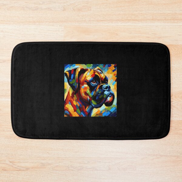 Item preview, Artistic Canine Companion designed and sold by PawspectCreate.