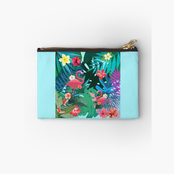 Item preview, Rainforests,flamingos designed and sold by zzzozzo.