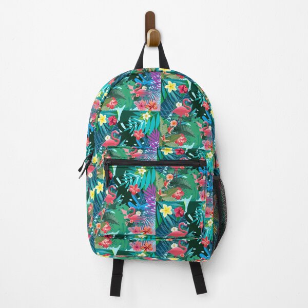 Item preview, Rainforests,flamingos designed and sold by zzzozzo.