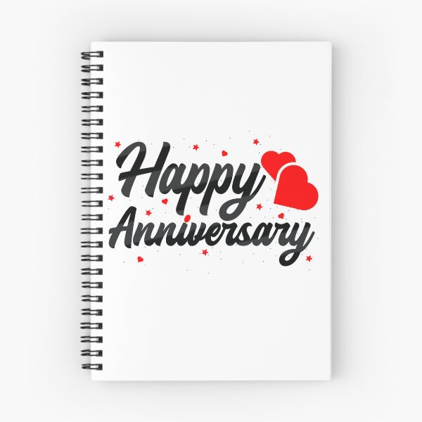 Item preview, Happy Anniversary designed and sold by Sick Creativity.