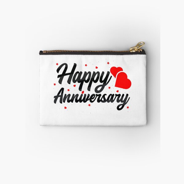 Item preview, Happy Anniversary designed and sold by Sick Creativity.