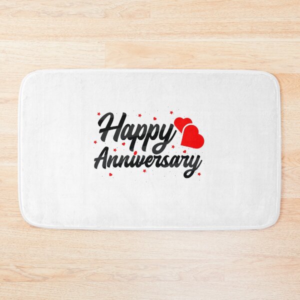 Item preview, Happy Anniversary designed and sold by Sick Creativity.