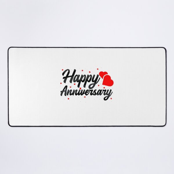 Item preview, Happy Anniversary designed and sold by Sick Creativity.