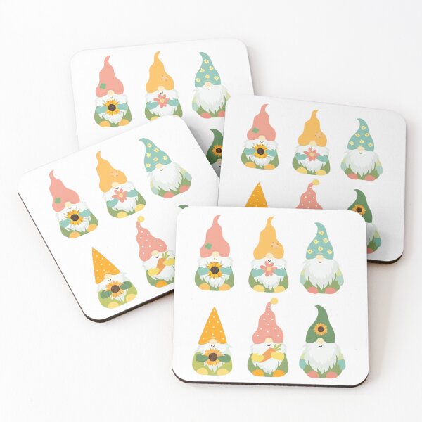 Item preview, Spring Gnome 1 designed and sold by jennysselling.