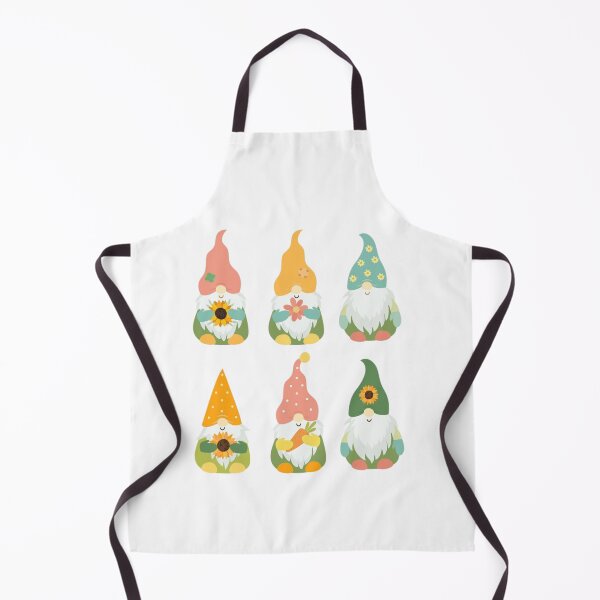 Item preview, Spring Gnome 1 designed and sold by jennysselling.