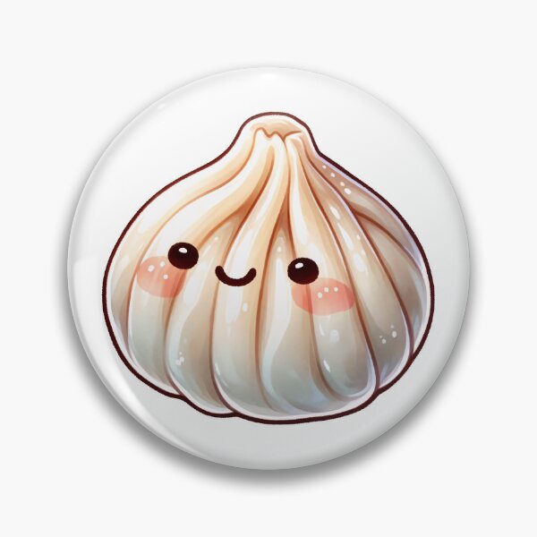 Item preview, Cute Har Gow designed and sold by Emitropy.