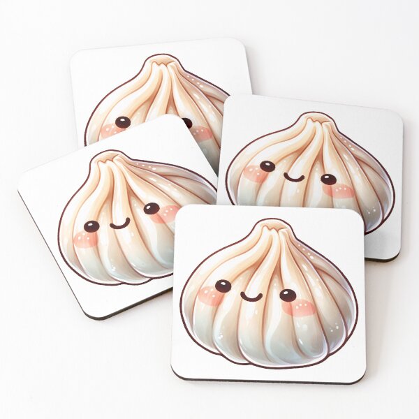 Item preview, Cute Har Gow designed and sold by Emitropy.