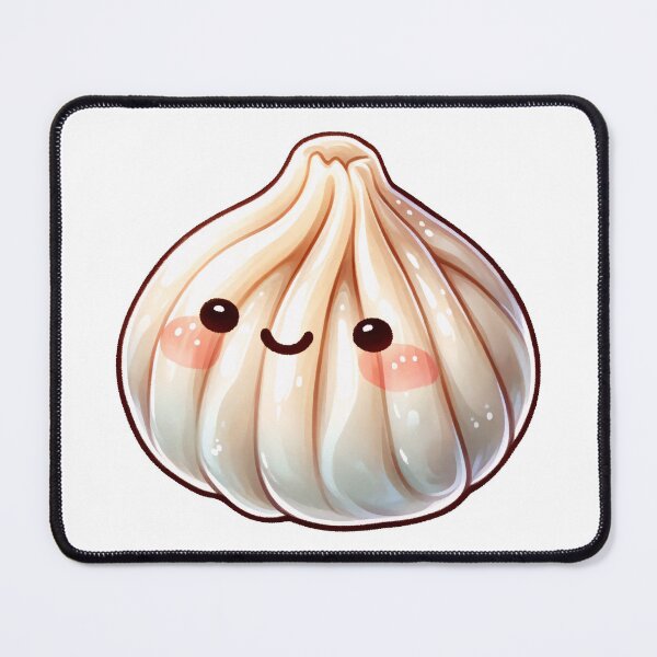 Item preview, Cute Har Gow designed and sold by Emitropy.
