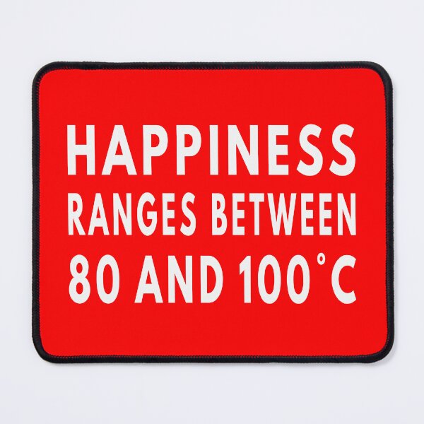 Item preview, Sauna and happiness | awesome design for thermal healing lovers designed and sold by clewzo.
