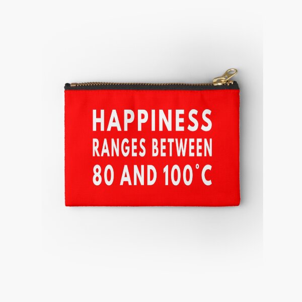 Item preview, Sauna and happiness | awesome design for thermal healing lovers designed and sold by clewzo.
