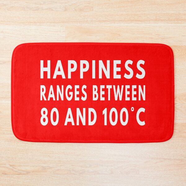 Item preview, Sauna and happiness | awesome design for thermal healing lovers designed and sold by clewzo.
