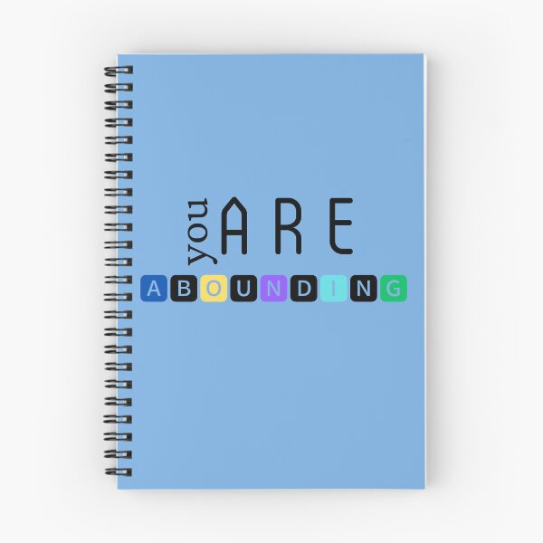 Item preview, You are abounding designed and sold by DunuStore.