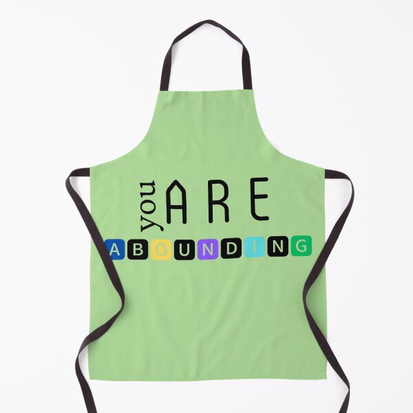 Item preview, You are abounding designed and sold by DunuStore.