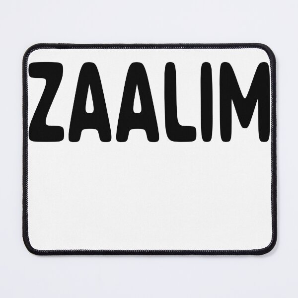 Item preview, ZAALIM designed and sold by torontoraps5.