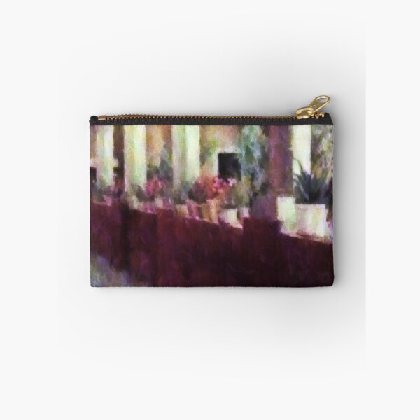 Item preview, Arches and Columns Painting designed and sold by bloomingvine.
