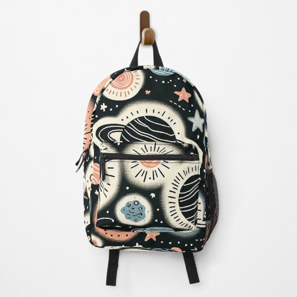 Item preview, Interstellar Exploration designed and sold by zzz888.