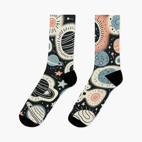Item preview, Interstellar Exploration designed and sold by zzz888.