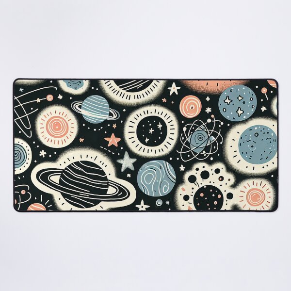 Item preview, Interstellar Exploration designed and sold by zzz888.