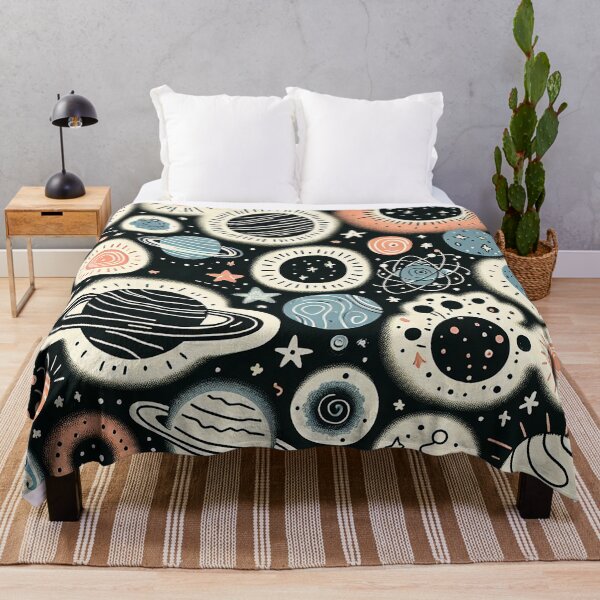 Item preview, Interstellar Exploration designed and sold by zzz888.