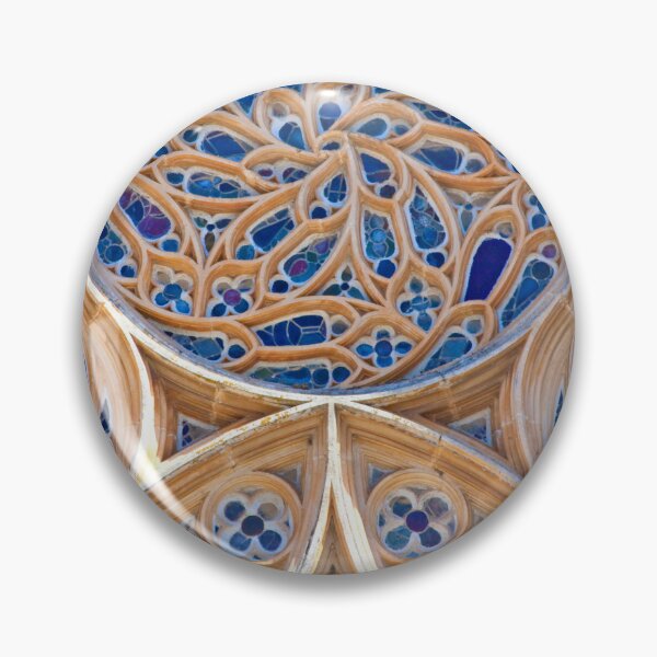 Item preview, Rosácea. Rose window. Batalha Monastery. designed and sold by Tereza Pilar  Art.