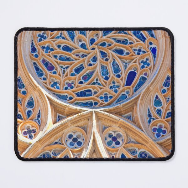 Item preview, Rosácea. Rose window. Batalha Monastery. designed and sold by Tereza Pilar  Art.