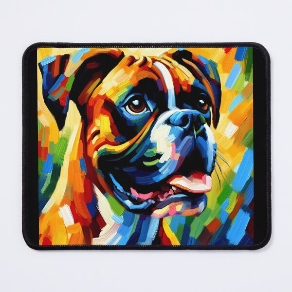 Item preview, Artistic Flair for Dog Lovers designed and sold by PawspectCreate.