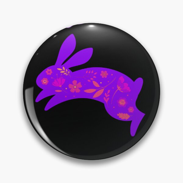 Item preview, Happy Easter -  Easter Rabbit designed and sold by DMHG.