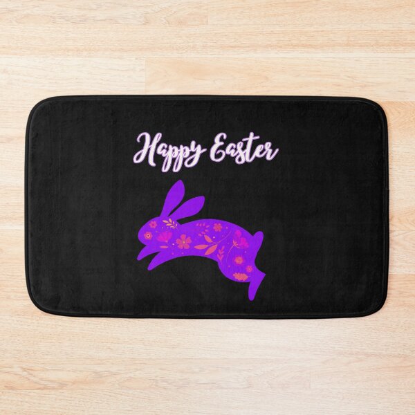 Item preview, Happy Easter -  Easter Rabbit designed and sold by DMHG.