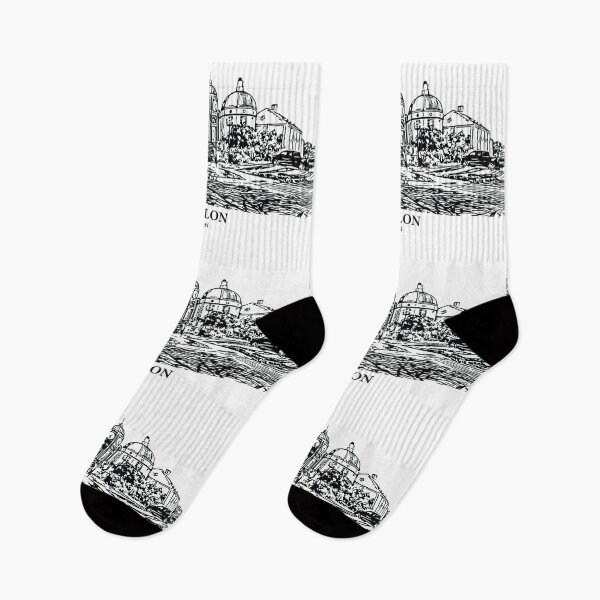 Item preview, O'Fallon - Missouri designed and sold by Lakeric Cityscapes.