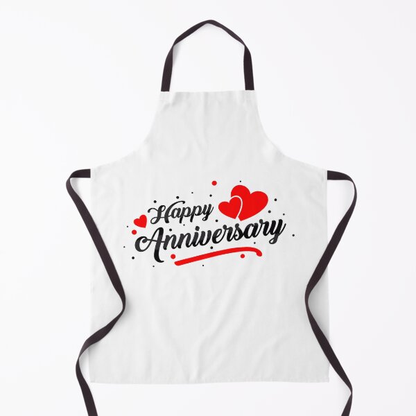 Item preview, Happy Anniversary #1 designed and sold by Sick Creativity.