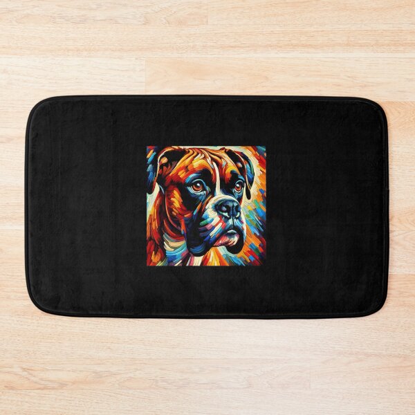 Item preview, Fauvist Vibes Unleashed designed and sold by PawspectCreate.