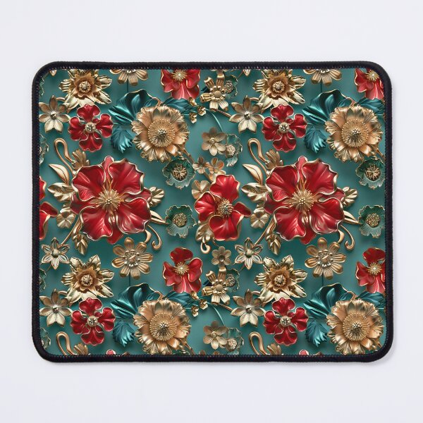 Item preview, Red-golden spring designed and sold by TextImageQueens.