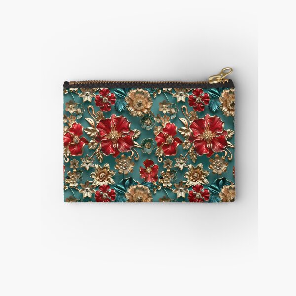 Item preview, Red-golden spring designed and sold by TextImageQueens.