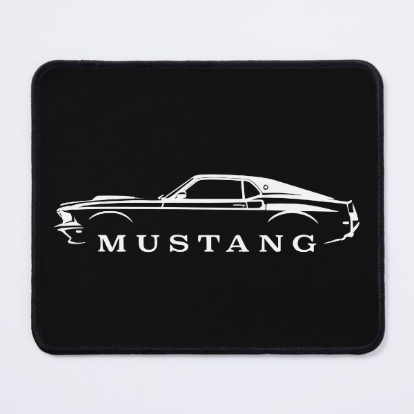 Item preview, Ford Mustang Mach 1 designed and sold by DecarYourself.