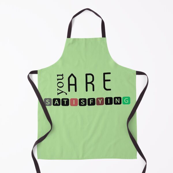 Item preview, You are satisfying designed and sold by DunuStore.
