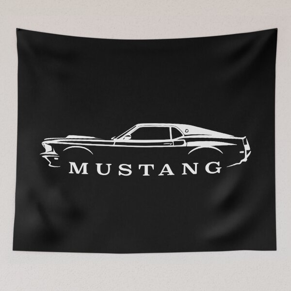 Item preview, Ford Mustang Mach 1 designed and sold by DecarYourself.