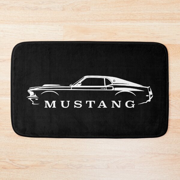 Item preview, Ford Mustang Mach 1 designed and sold by DecarYourself.