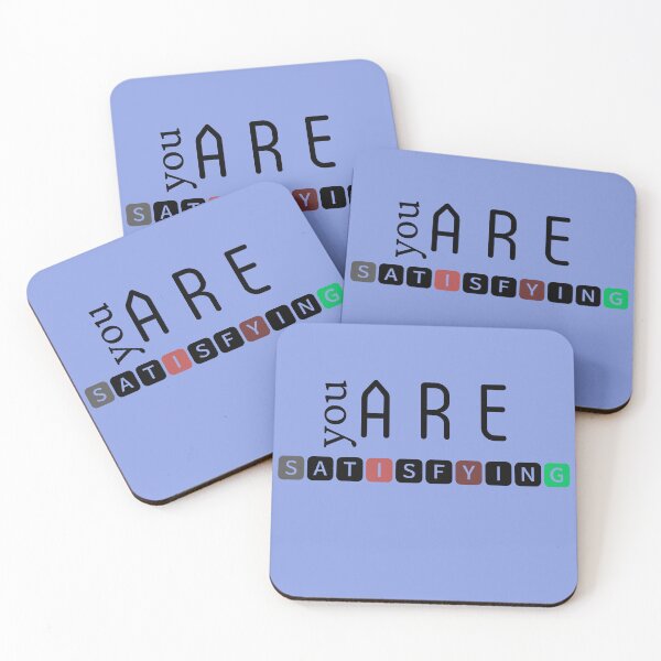 Item preview, You are satisfying designed and sold by DunuStore.