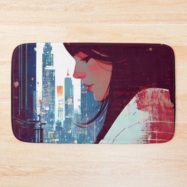 Item preview, City Girl designed and sold by GOOD GALAXY.