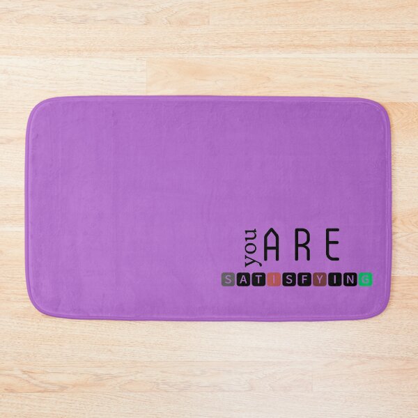 Item preview, You are satisfying designed and sold by DunuStore.