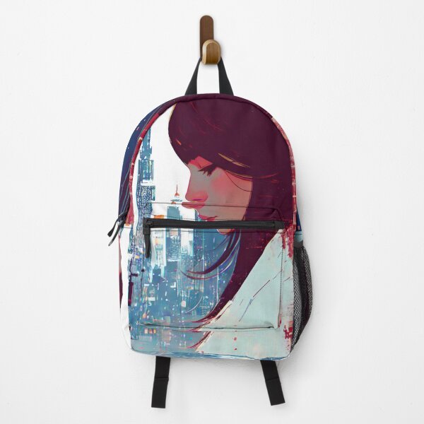 Item preview, City Girl designed and sold by GOOD GALAXY.