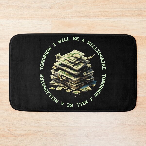Item preview, mañana seré millonario designed and sold by AllYouNeed777.