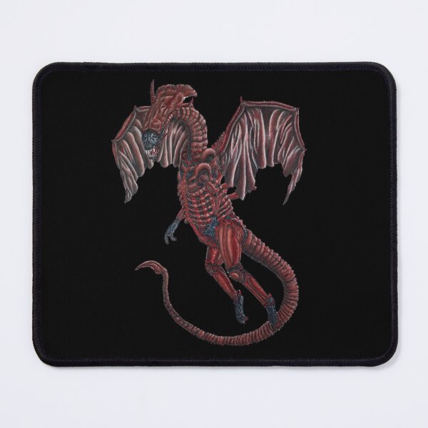 Item preview, Xenodragon designed and sold by F5D.