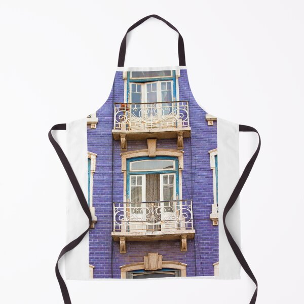 Item preview, varandas designed and sold by Tereza Pilar Art.