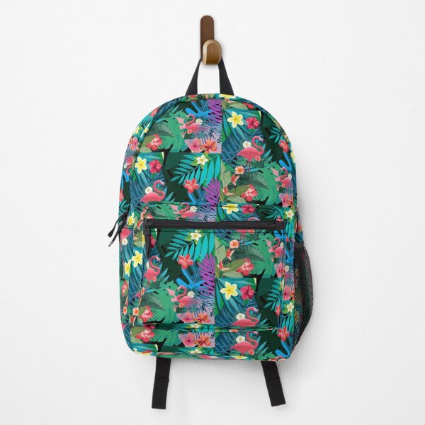 Item preview, Rainforests,flamingos designed and sold by zzzozzo.
