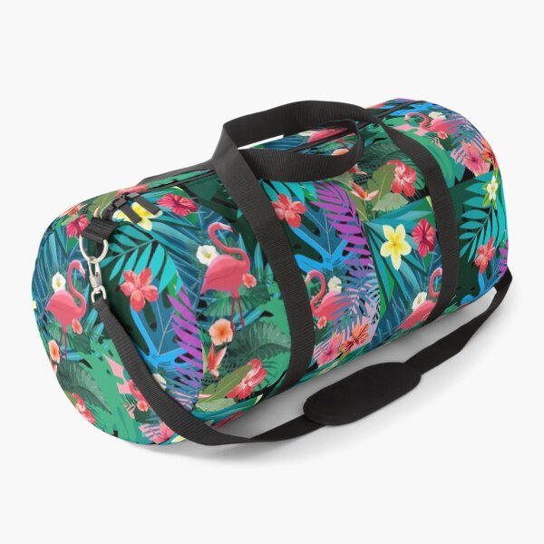 Item preview, Rainforests,flamingos designed and sold by zzzozzo.